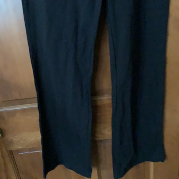 New Jockey Spirt Work Out Womens Pants L NWT - Picture 2 of 4